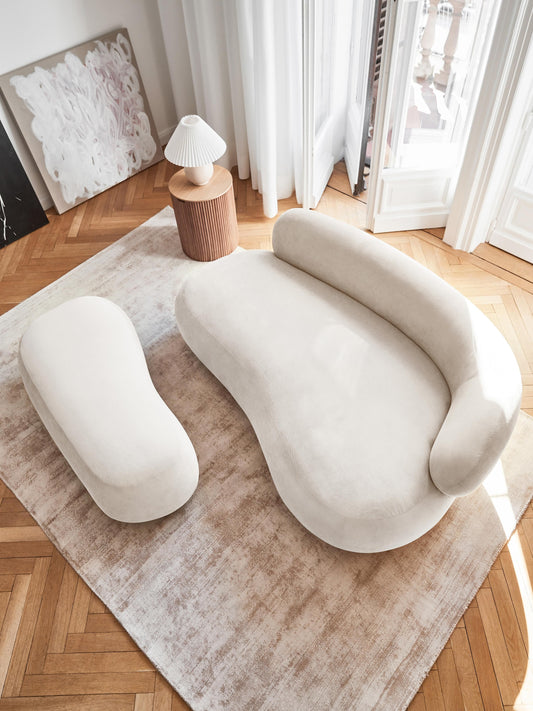Alborea 2-Seater Sofa