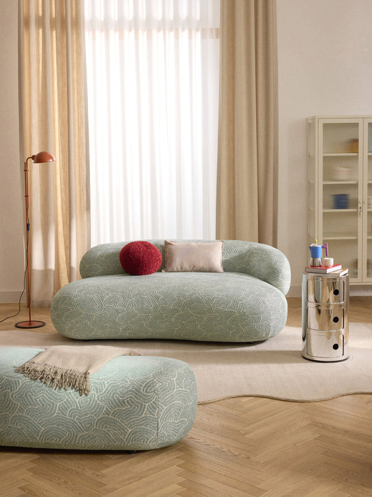 Alborea 2-Seater Sofa