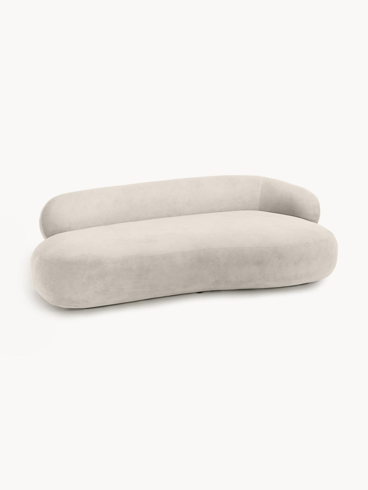 Alborea 3-Seater Sofa