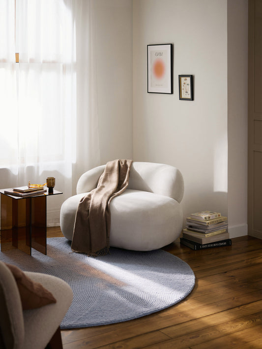 Alborea Lounge Chair