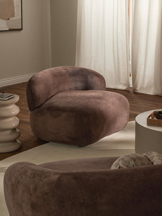 Alborea Lounge Chair