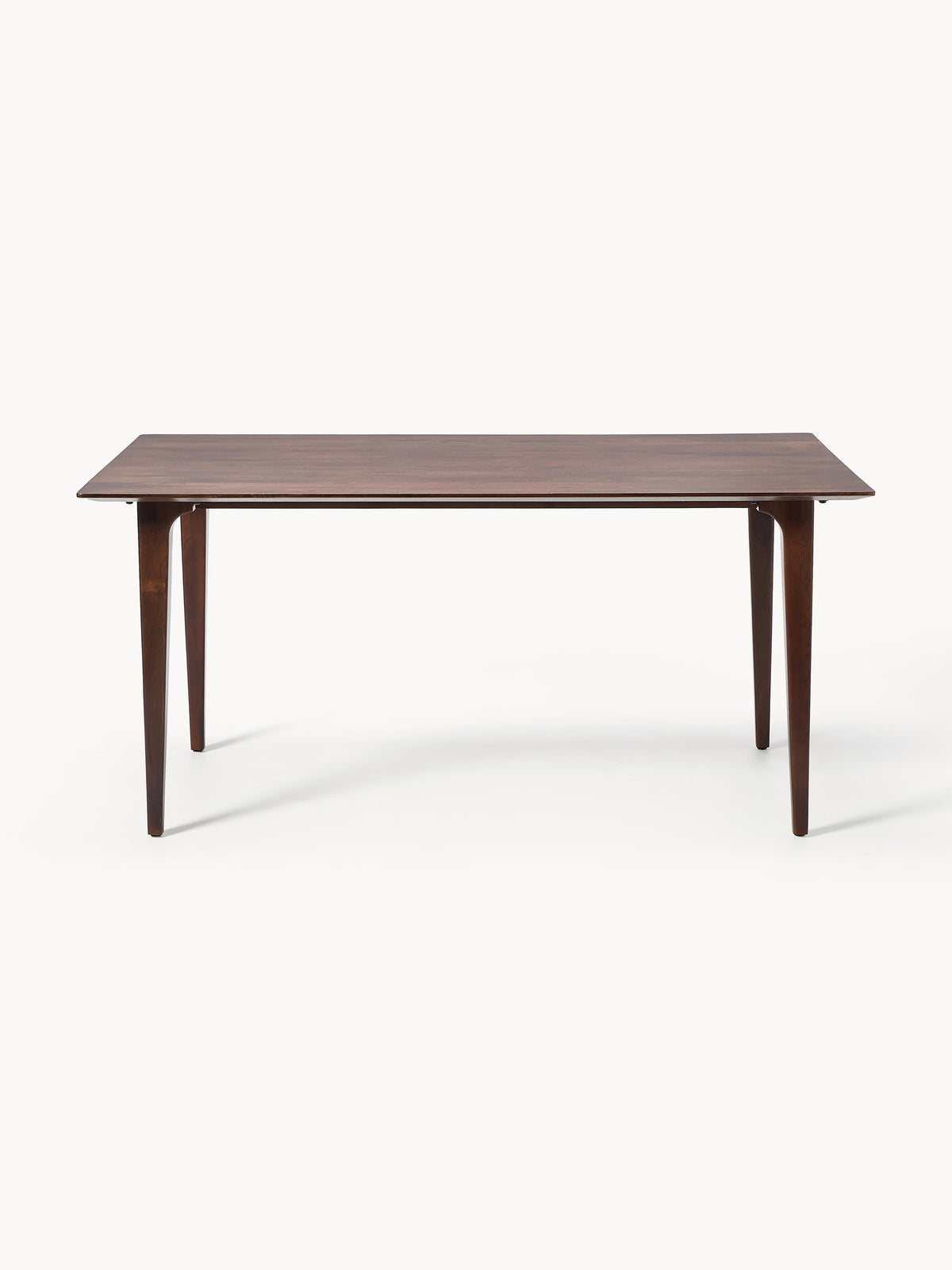 Archibo Mango Wood Dining Table, in Various Sizes