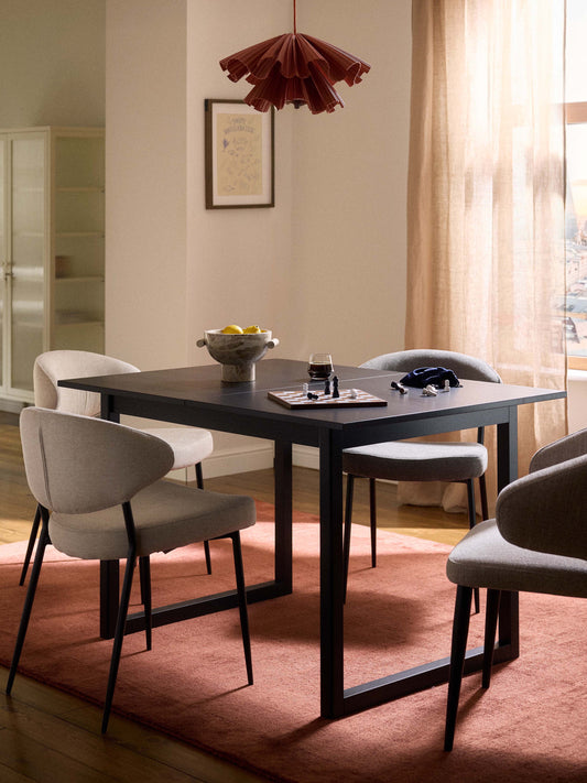 Callenda Extendable Dining Table, in Various Sizes