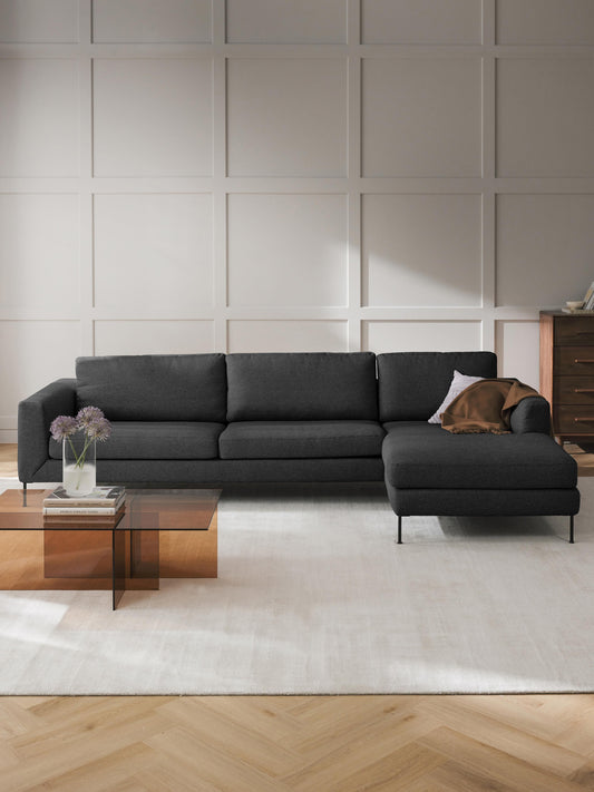 Cuvanto Corner Sofa (4-Seater)