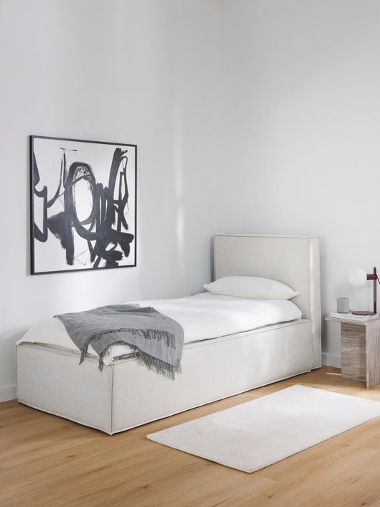 Dravena Single Bed