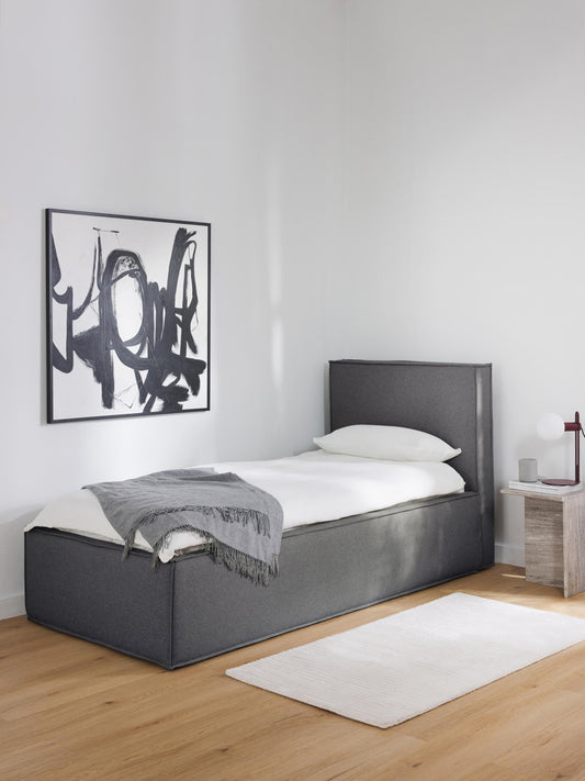 Dravena Single Bed