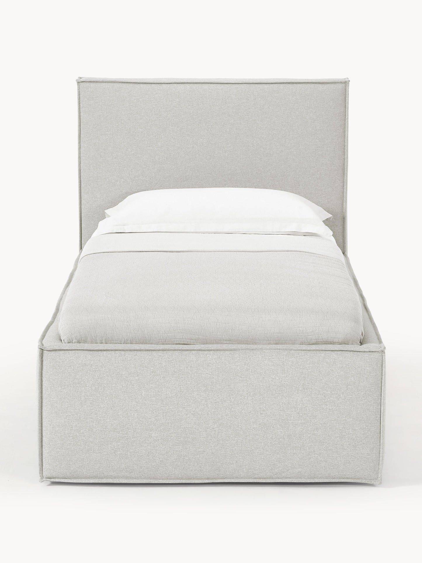 Dravena Single Bed
