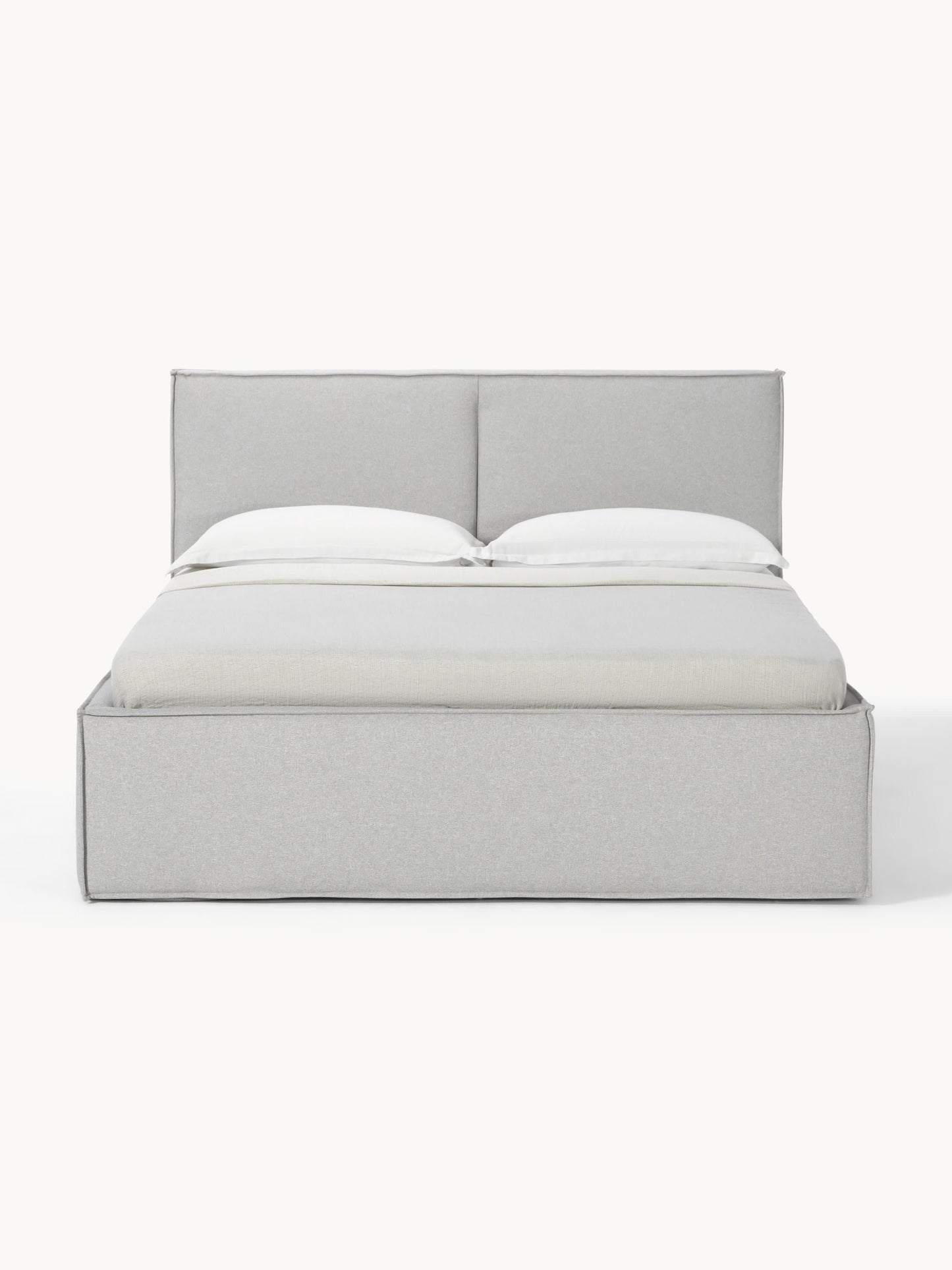 Dravena Upholstered Bed