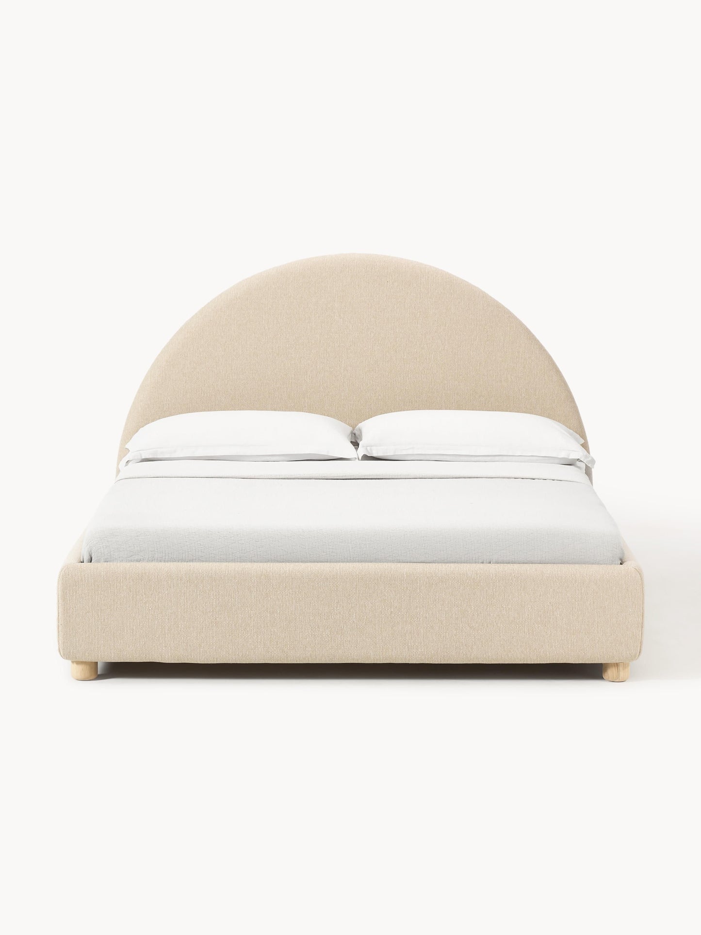 Ebbora Upholstered Bed