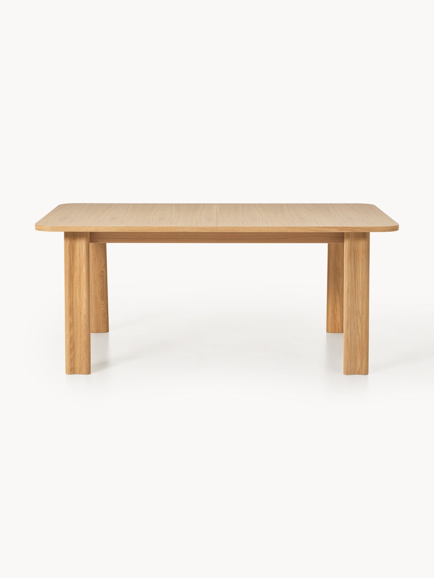 Emberza Extendable Dining Table, in Various Sizes