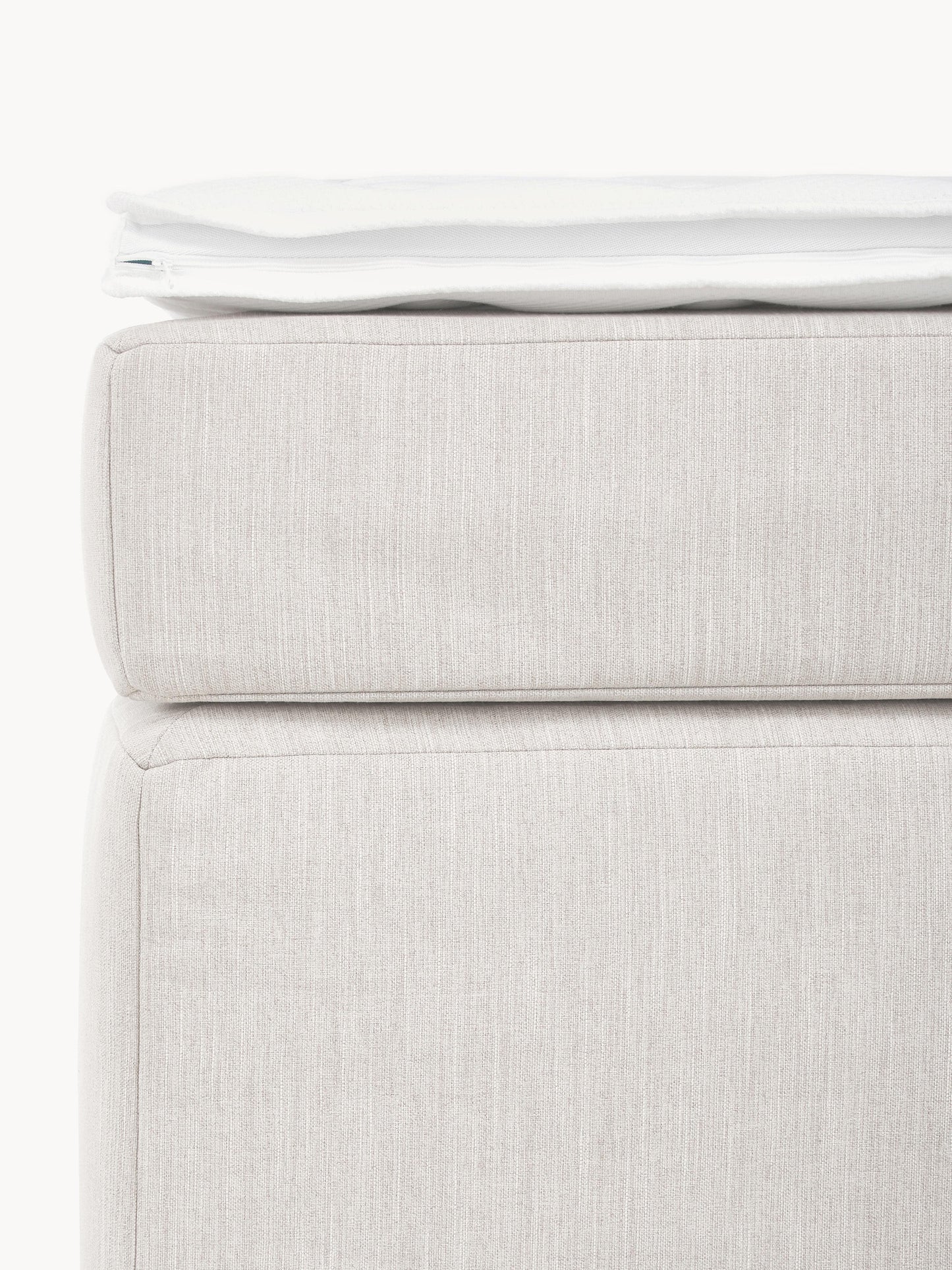 Enyalda Box Spring Bed
