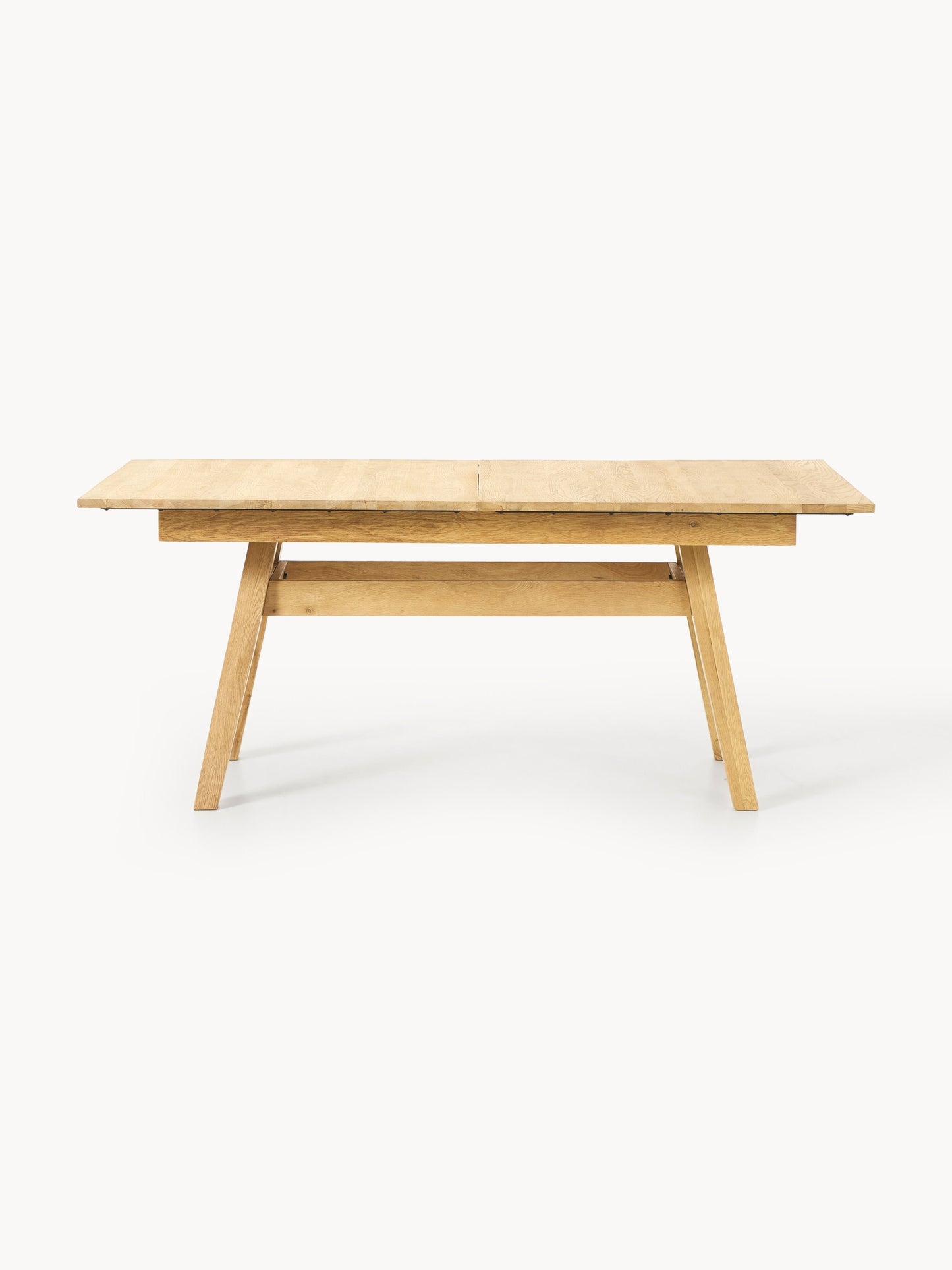 Ethanzo Extendable Dining Table, 180 - 220 x 100 cm