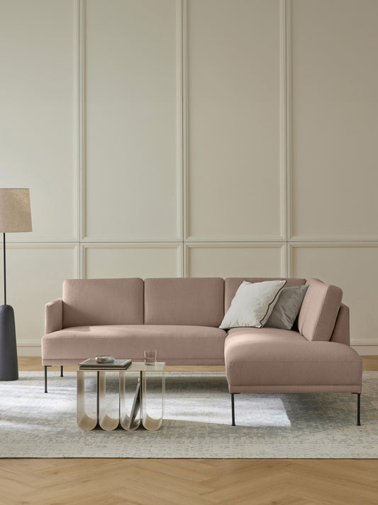 Fluenzo Corner Sofa