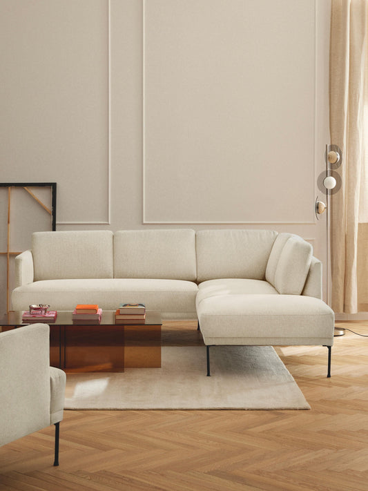 Fluenzo Corner Sofa