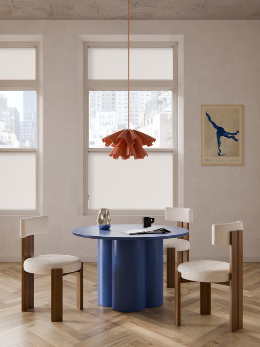 Kevanto Round Dining Table, Ø 120 cm