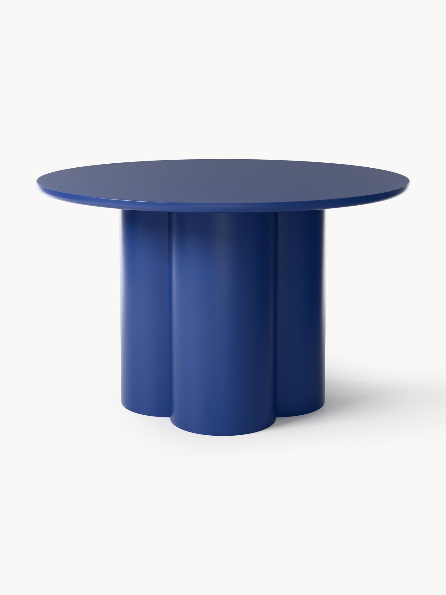 Kevanto Round Dining Table, Ø 120 cm