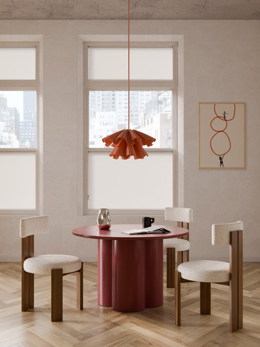 Kevanto Round Dining Table, Ø 120 cm