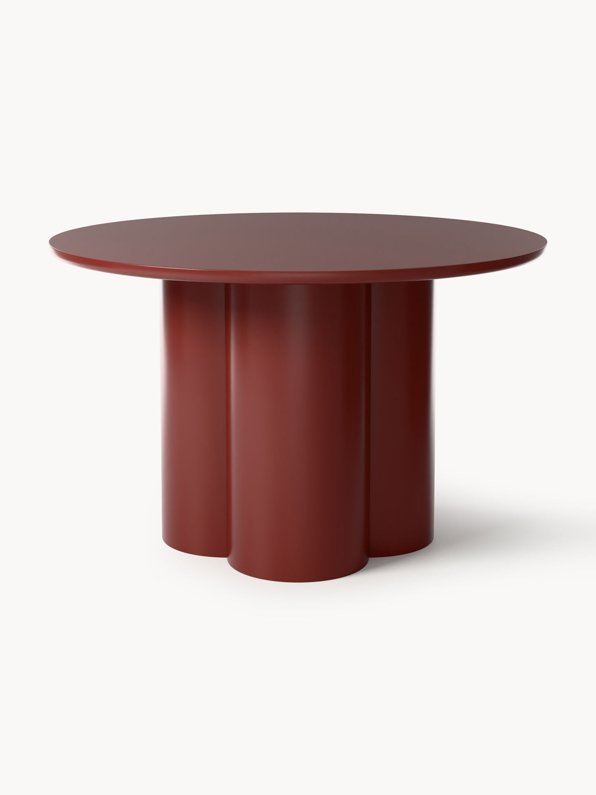 Kevanto Round Dining Table, Ø 120 cm