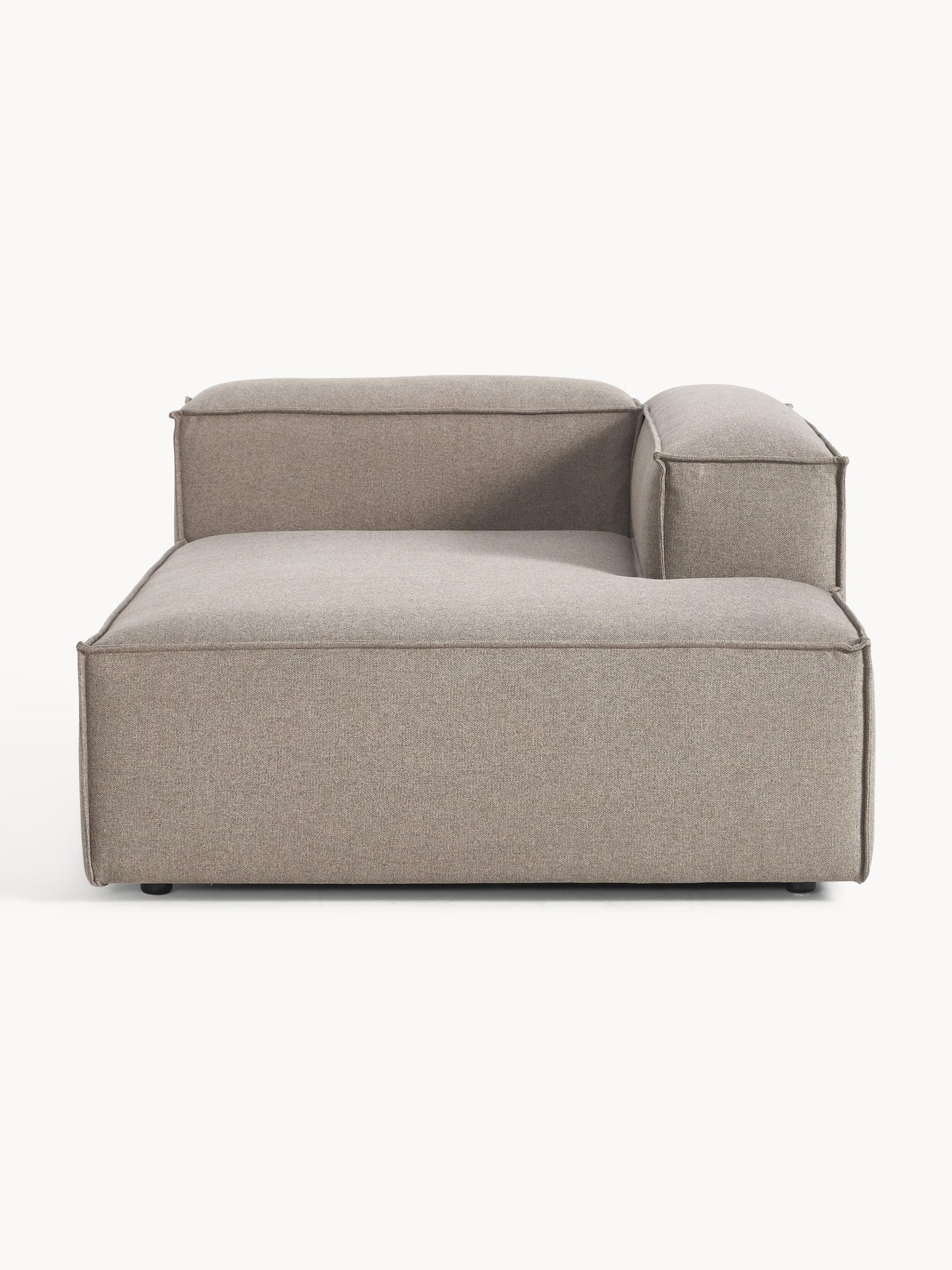 Lenmoor Corner Ottoman Module