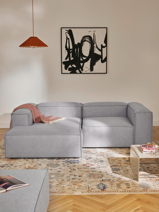 Lenmoor Modular Corner Sofa (2-Seater)