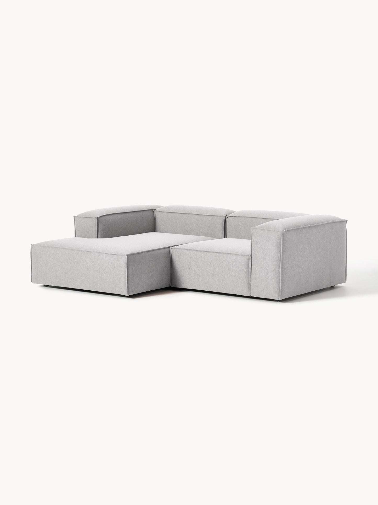 Lenmoor Modular Corner Sofa (2-Seater)