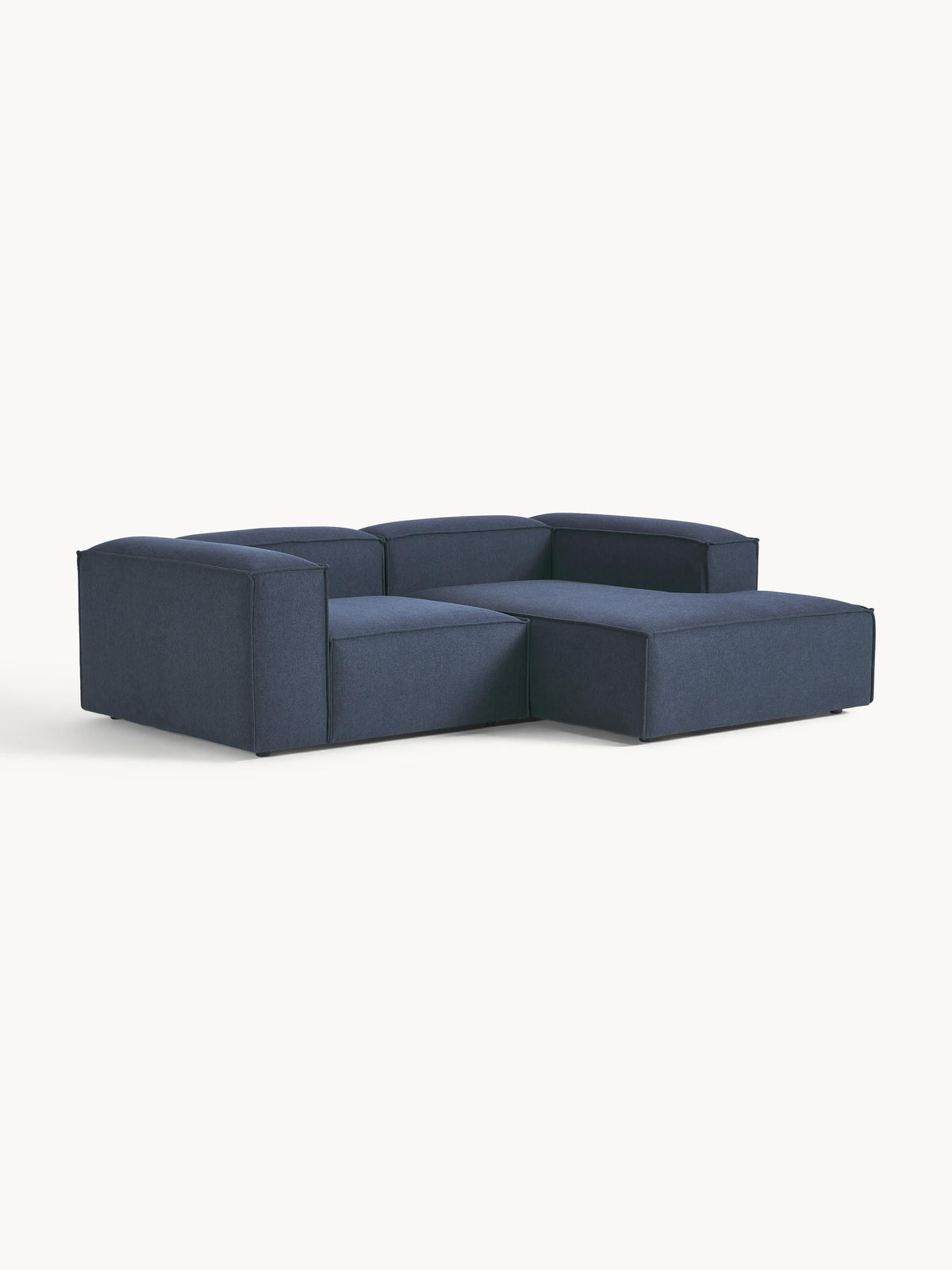 Lenmoor Modular Corner Sofa (2-Seater)