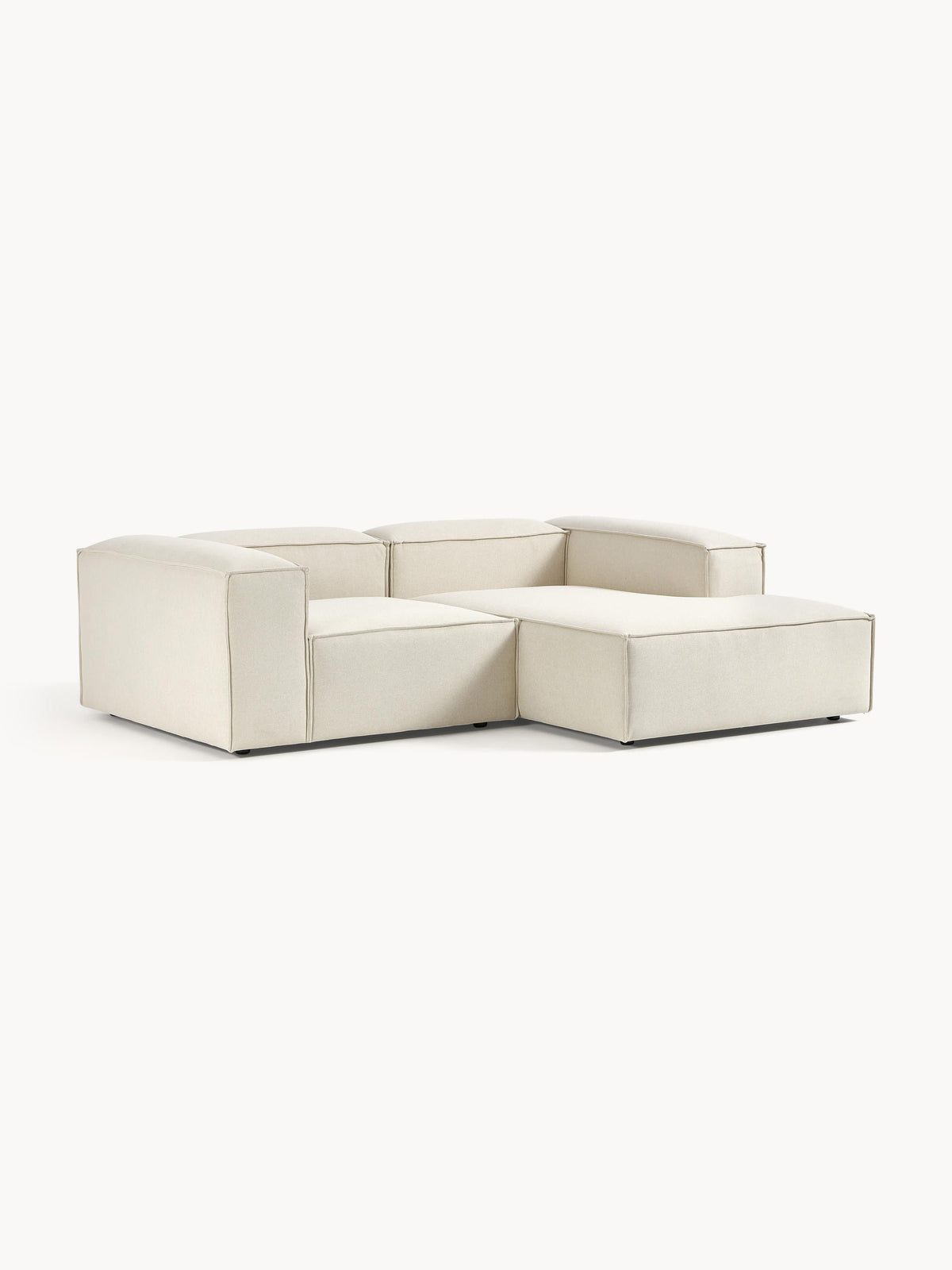 Lenmoor Modular Corner Sofa (2-Seater)