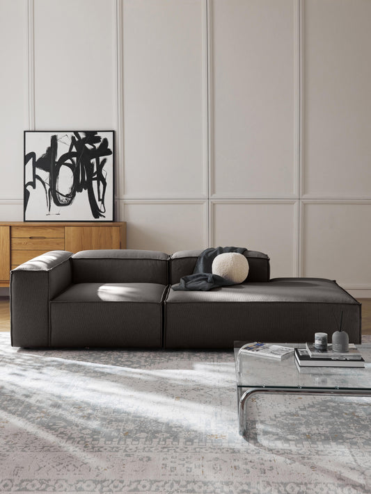 Lenmoor Modular Ottoman