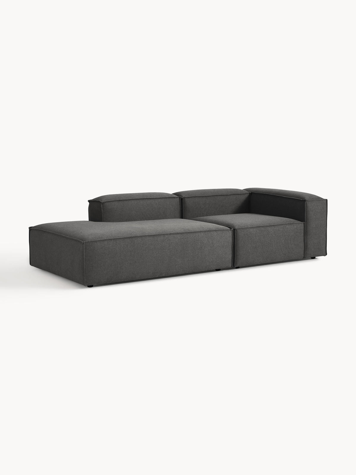 Lenmoor Modular Ottoman
