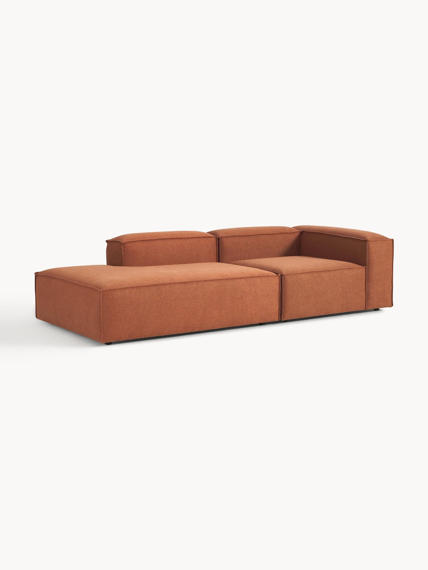 Lenmoor Modular Ottoman