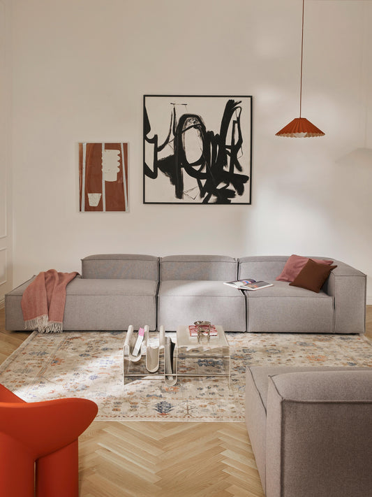 Lenmoor Modular XL Ottoman