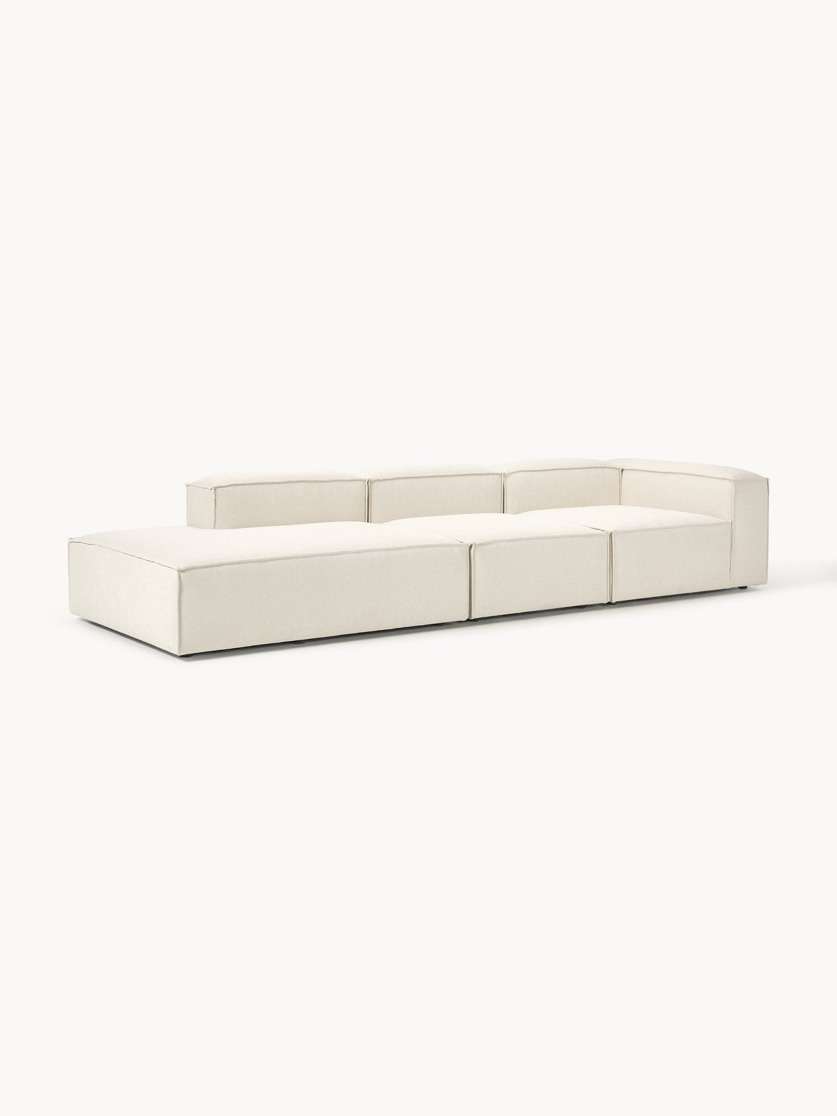 Lenmoor Modular XL Ottoman