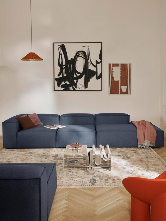 Lenmoor Modular XL Ottoman