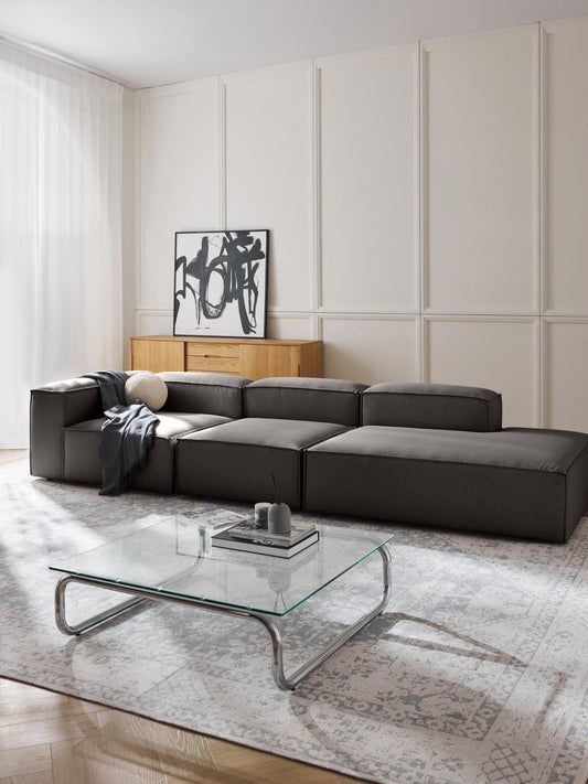 Lenmoor Modular XL Ottoman