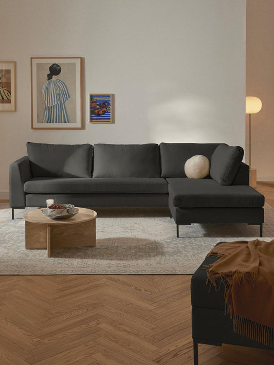 Lunessia Corner Sofa