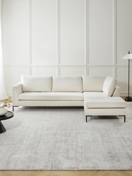 Lunessia Corner Sofa