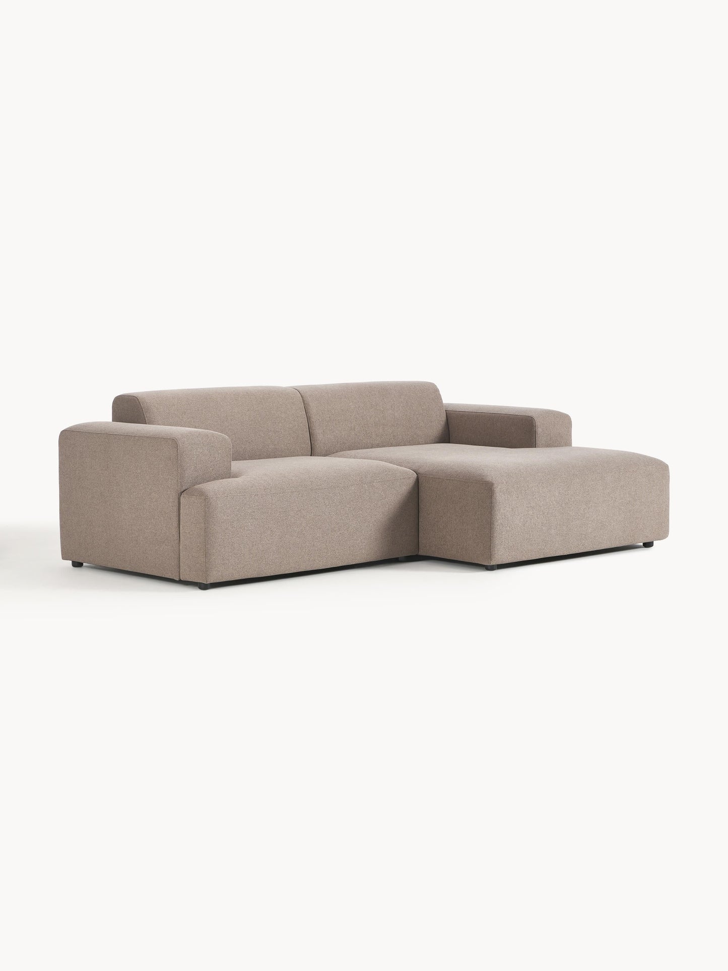 Melvara 3-Seater Corner Sofa