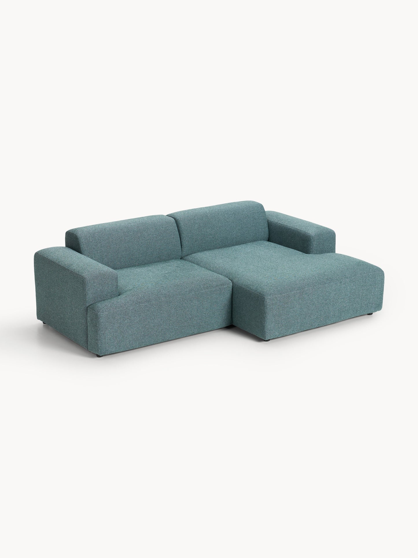 Melvara 3-Seater Corner Sofa