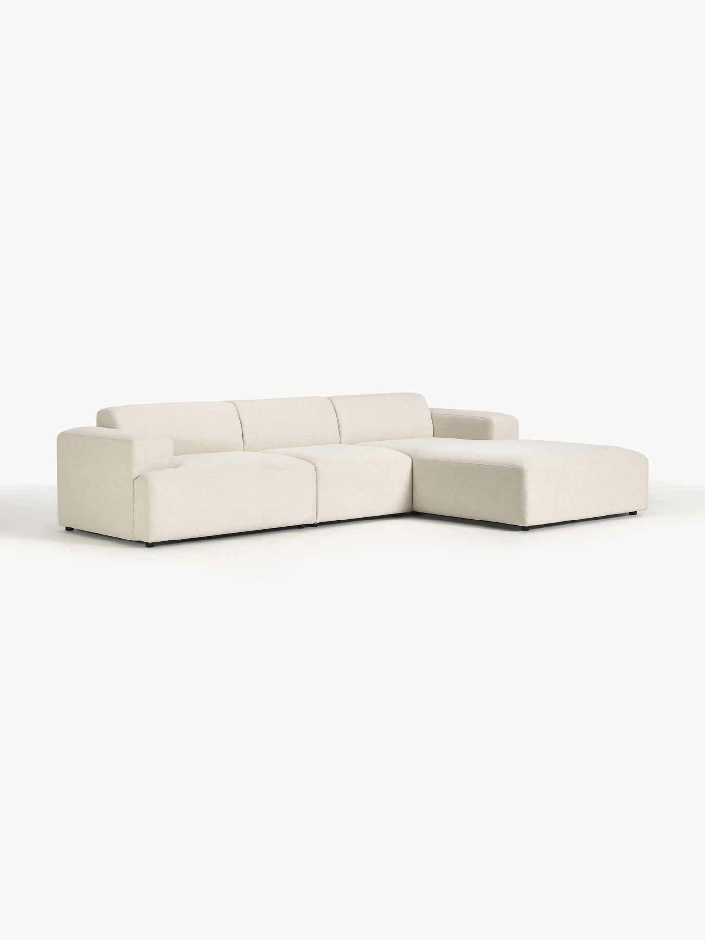 Melvara Corner Sofa (4-Seater)