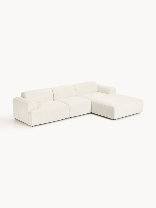 Melvara Corner Sofa (4-Seater)