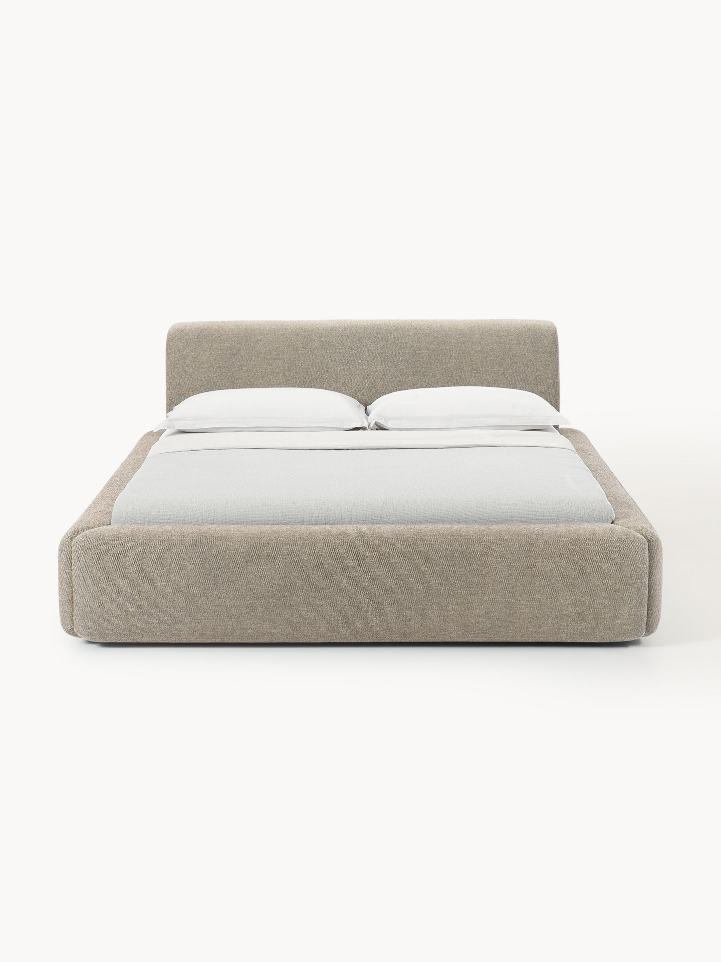 Melvara Upholstered Bed