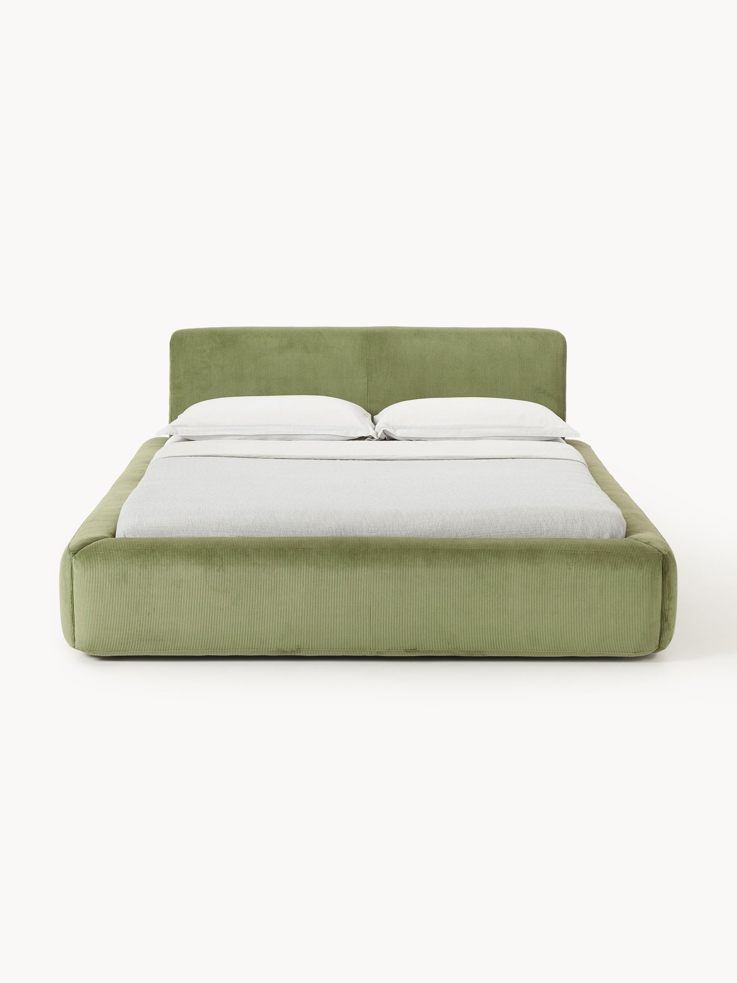 Melvara Upholstered Bed