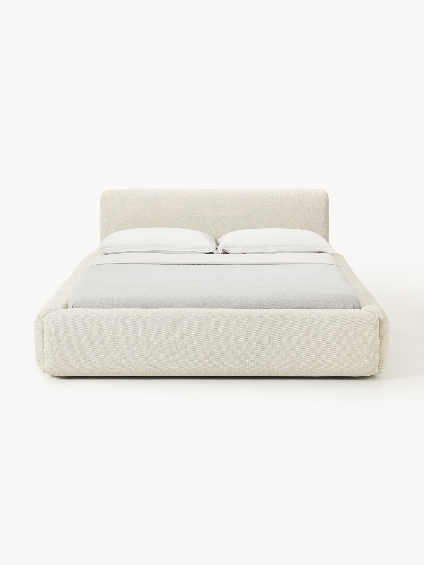 Melvara Upholstered Bed