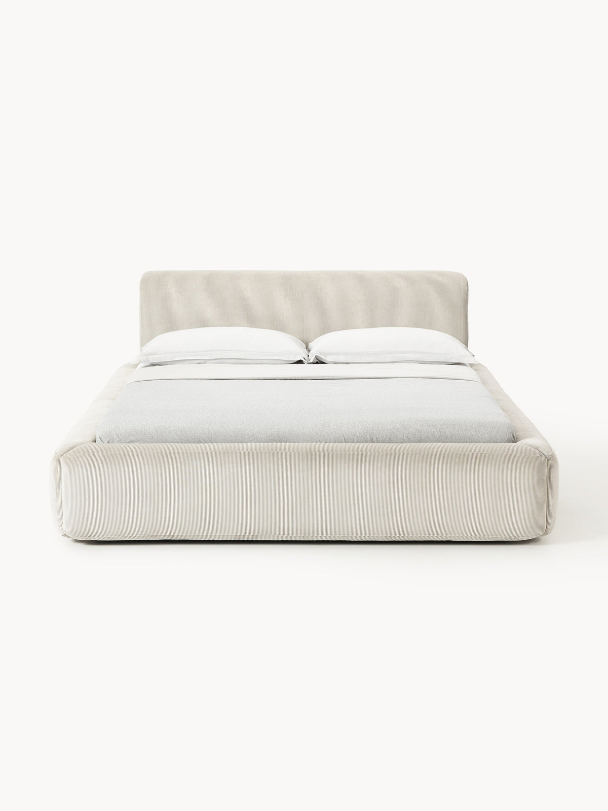 Melvara Upholstered Bed