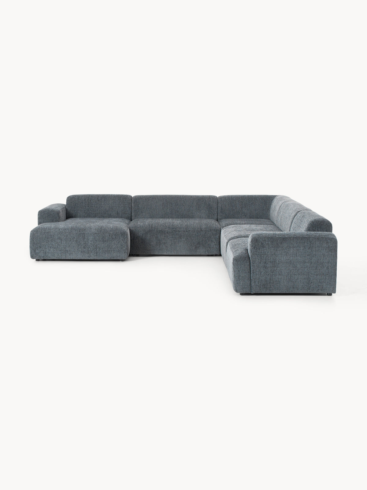 Melvara XL Corner Sofa