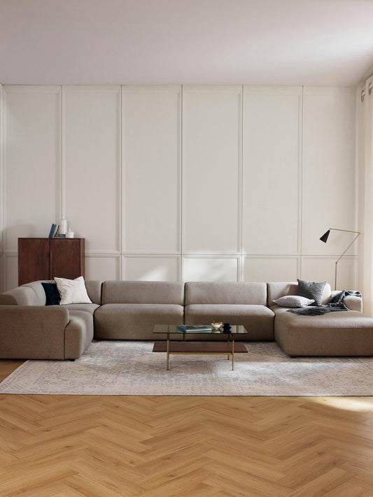 Melvara XL Sofa
