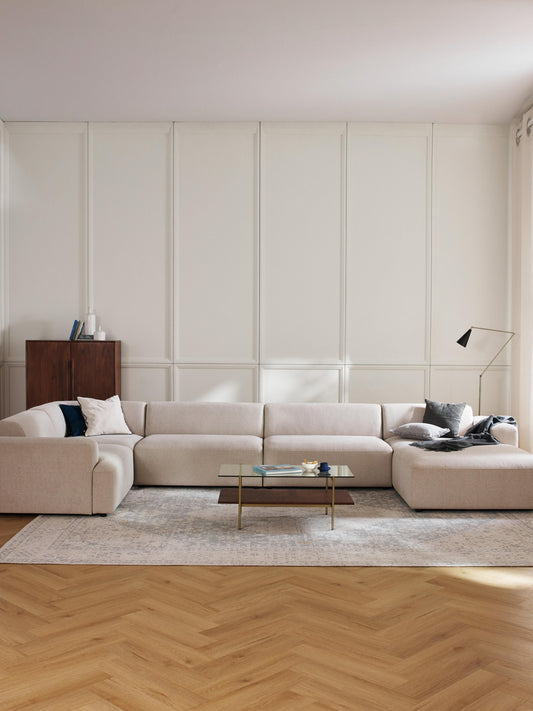 Melvara XL Sofa