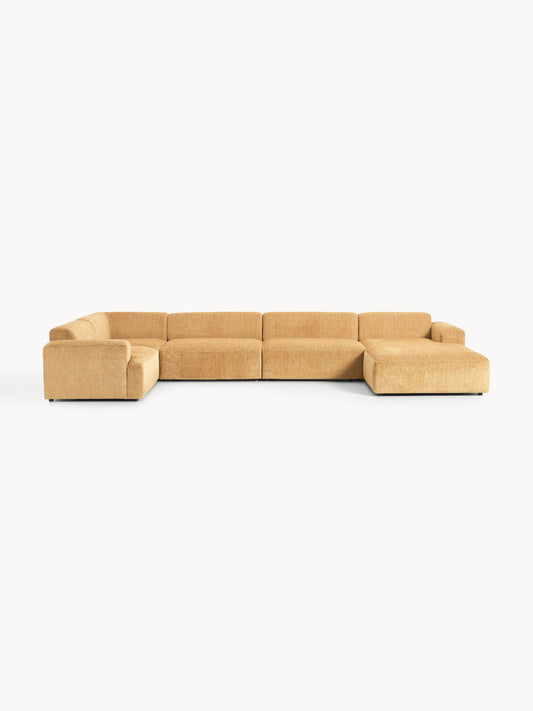 Melvara XL Sofa