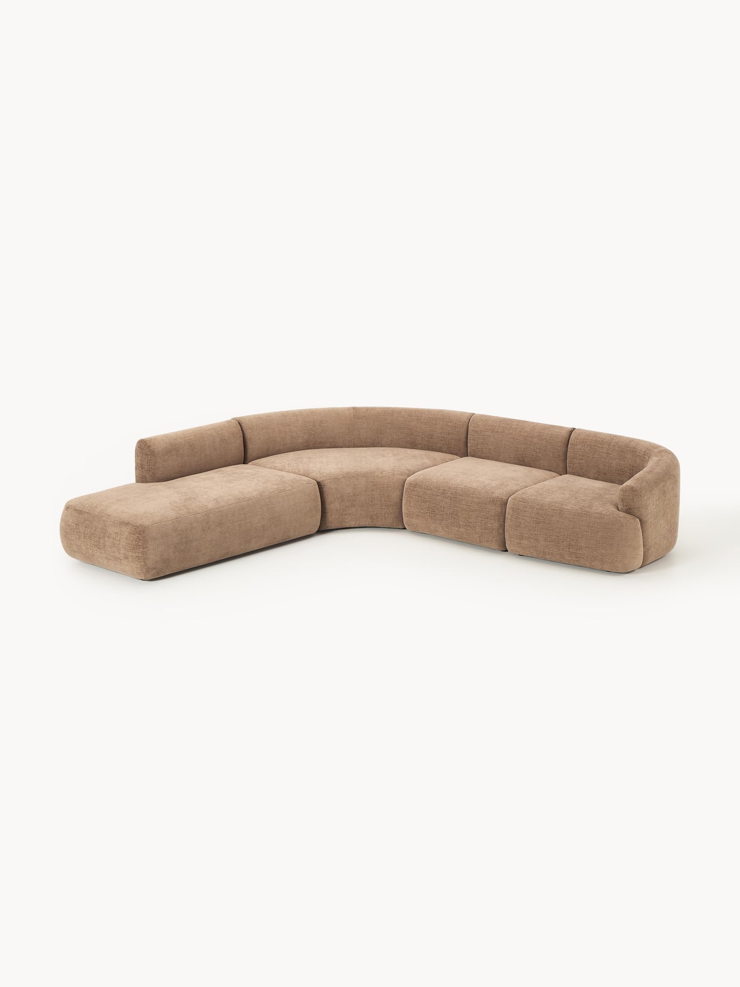 Ravella Modular Corner Sofa (4-Seater)