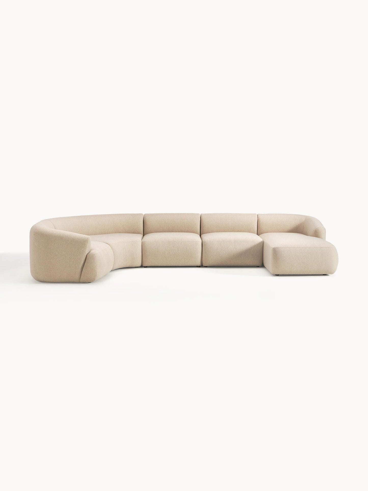 Ravella Modular XL Sofa
